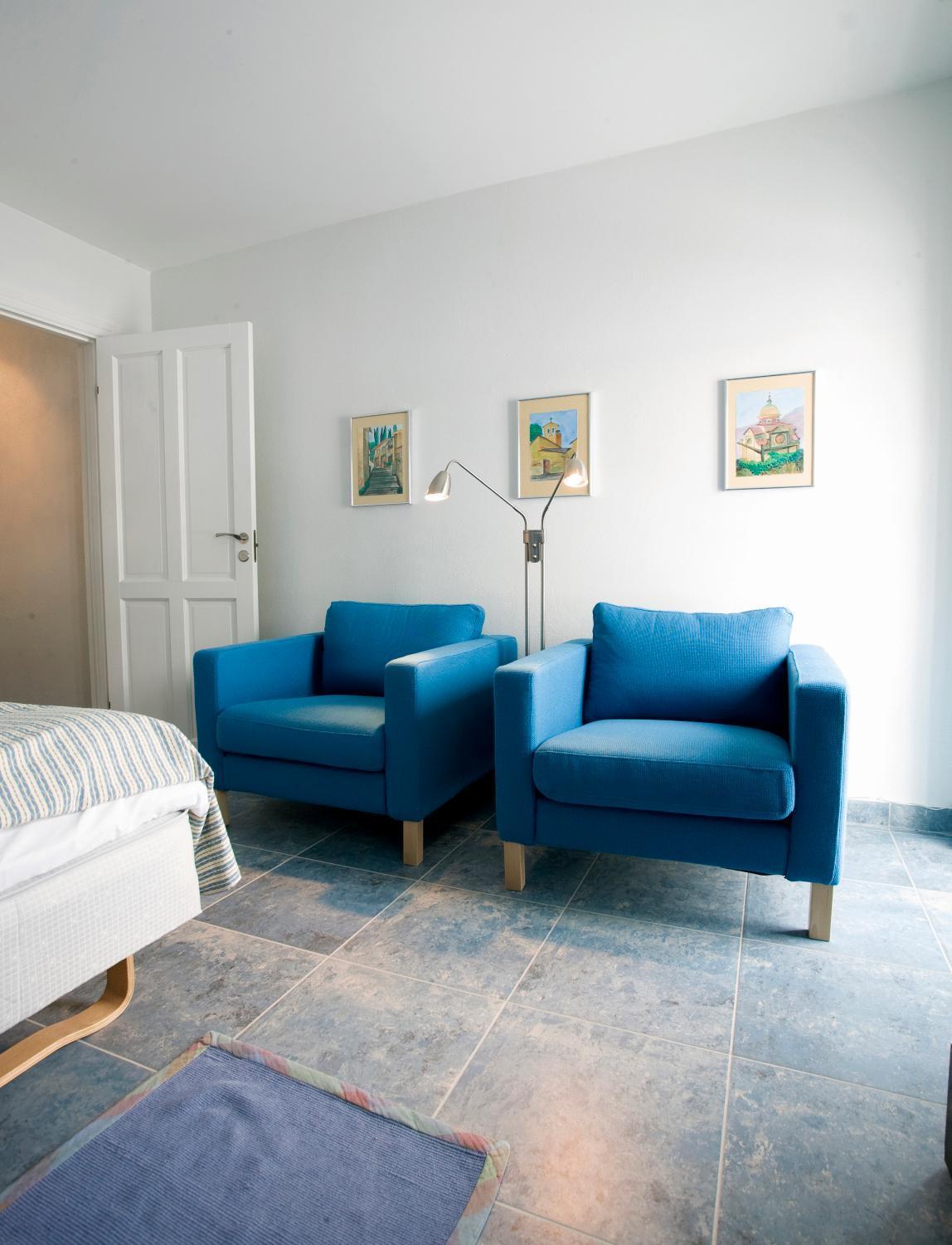 Holberggaard Apartments Вордингборг Экстерьер фото