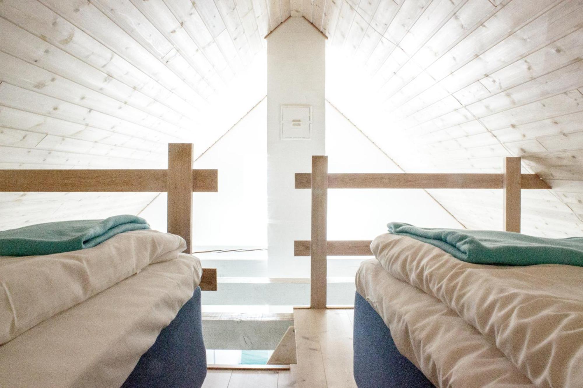 Holberggaard Apartments Вордингборг Экстерьер фото