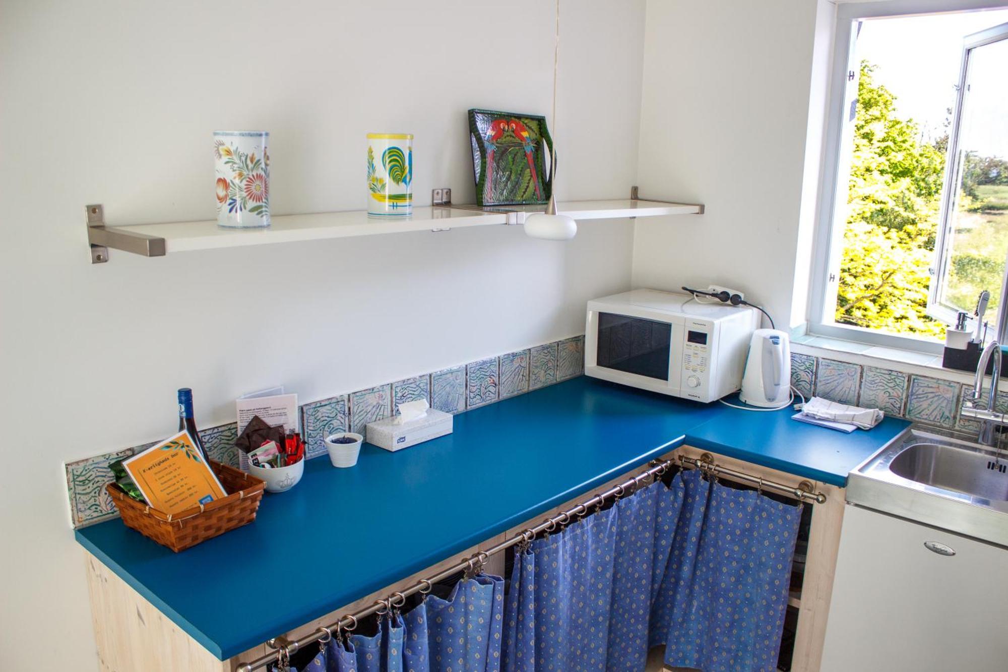 Holberggaard Apartments Вордингборг Экстерьер фото
